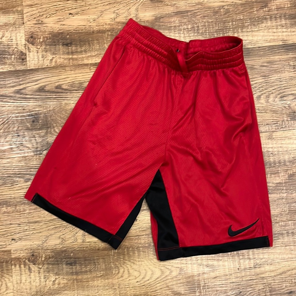 Nike Athletic Shorts